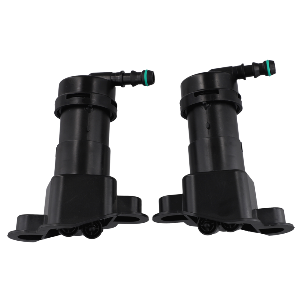 Car Headlight Washer Nozzle Headlamp Sprayer For 4852739747550