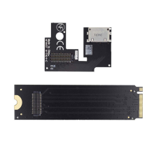 PCI-E 3.0 M.2 M-Key to Oculink SFF-8612 SFF-8611 Host Adapter