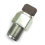 Capteur de pression de rampe d'injection 499000-6160 pour 4