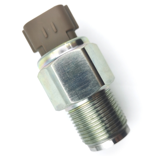 Capteur de pression de rampe d'injection 499000-6160 pour 1