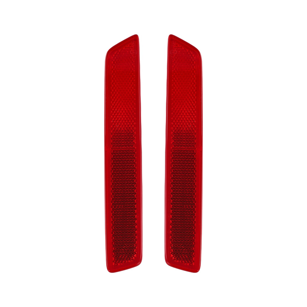 Gruppo Ottico Fendinebbia Posteriore Riflettore Paraurti Posteriore Per