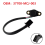 2Pcs 37700-MCJ-003 Motorcycle Speed Sensor for CBR900RR 3
