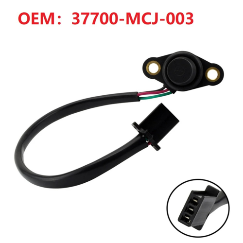 2Pcs 37700-MCJ-003 Motorcycle Speed Sensor for CBR900RR 2