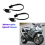 2Pcs 37700-MCJ-003 Motorcycle Speed Sensor for CBR900RR 2