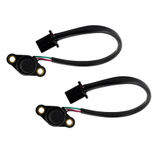 2Pcs 37700-MCJ-003 Motorcycle Speed Sensor for CBR900RR