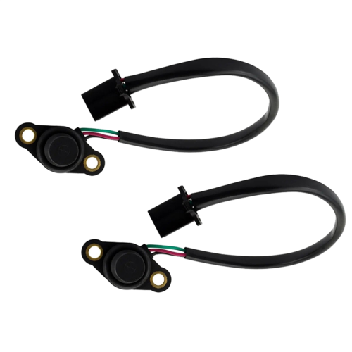 2Pcs 37700-MCJ-003 Motorcycle Speed Sensor for CBR900RR