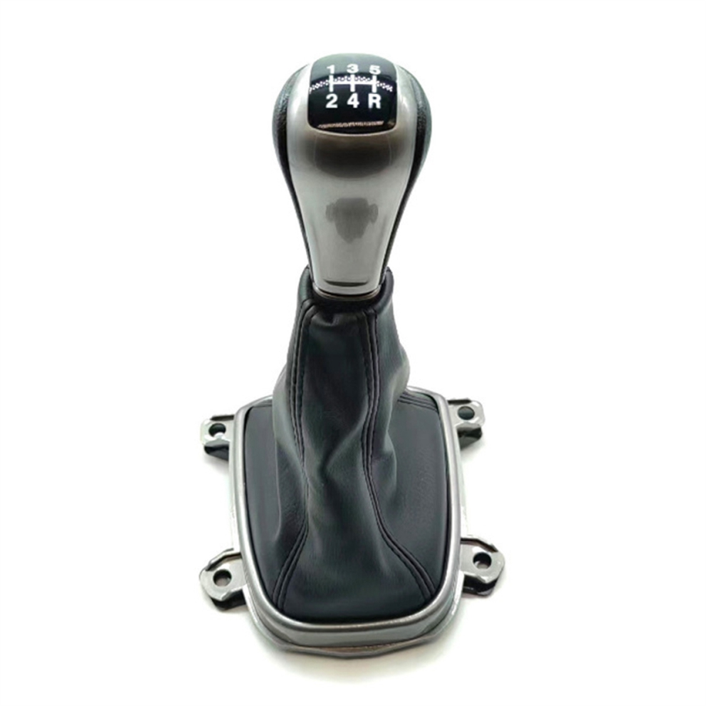 Car Shift Dust Cover Manual Gear Lever For Accord 2008-2012 Light 4852739750987