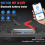BK100 Car Wireless BT Battery Tester 2