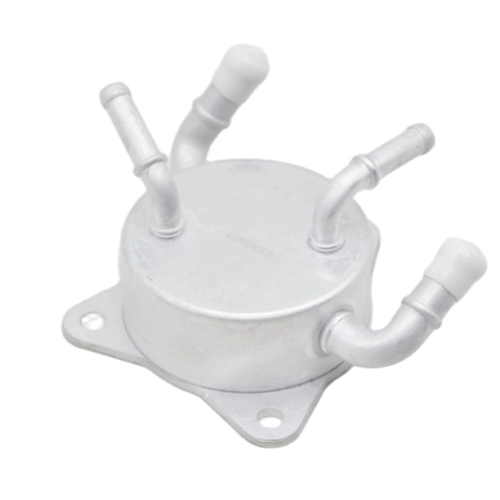 Quality Car Engine Oil Radiator for 2