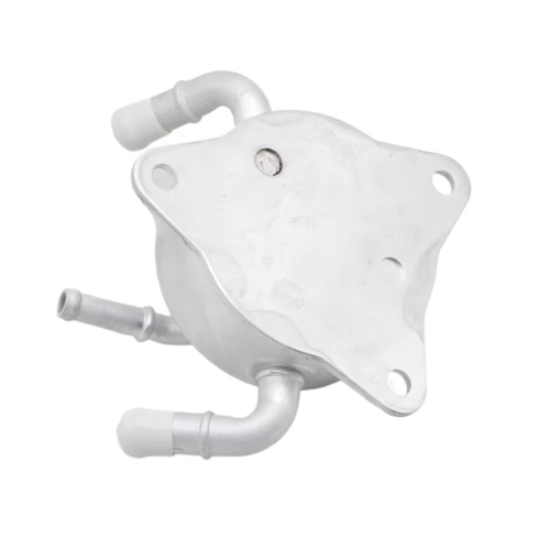 Quality Car Engine Oil Radiator for 1