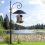 Metal Squirrel Baffle Hanging Squirrel Proof Baffle for Bird Feeder 7