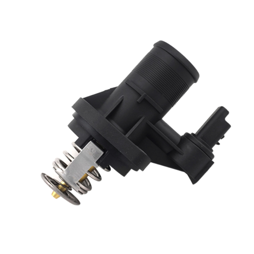 Car Cooling System Engine Coolant Thermostat Housing 2