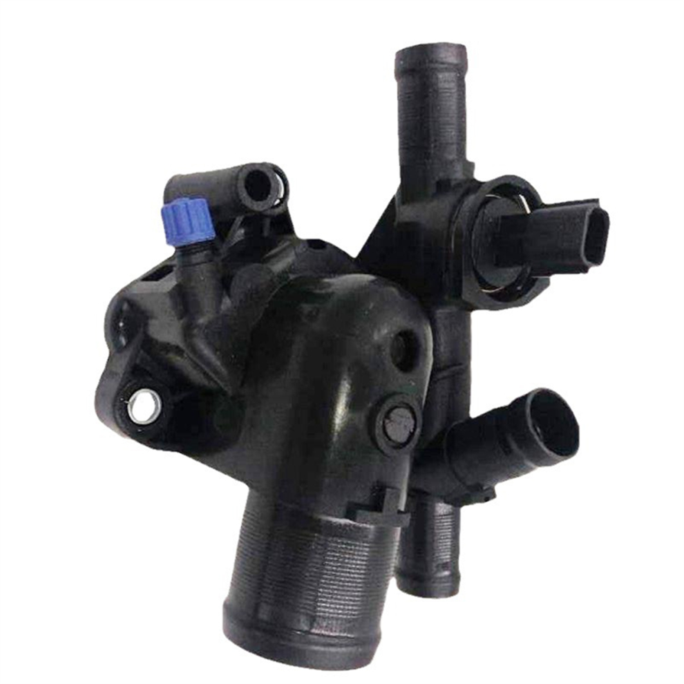 Engine Coolant Flange Thermostat Housing Thermostat Assembly Light 4852739748243