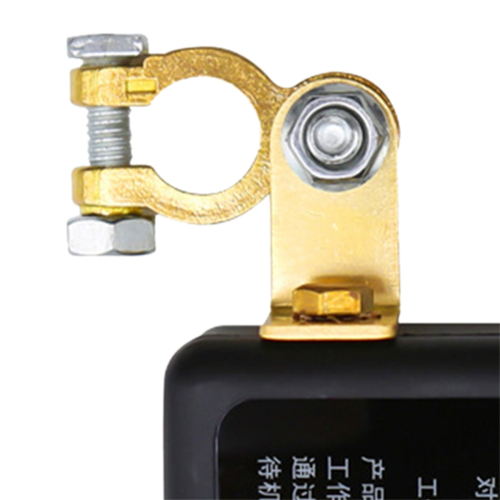 DC 12V Remote Battery Disconnect Switch 2