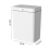 Trash Can Touchless Sensor Trash Can green 3
