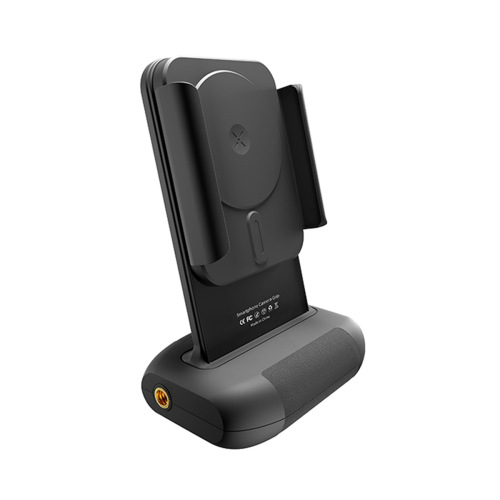Bluetooth Selfie Stick with Remote Shutter Anti black 1