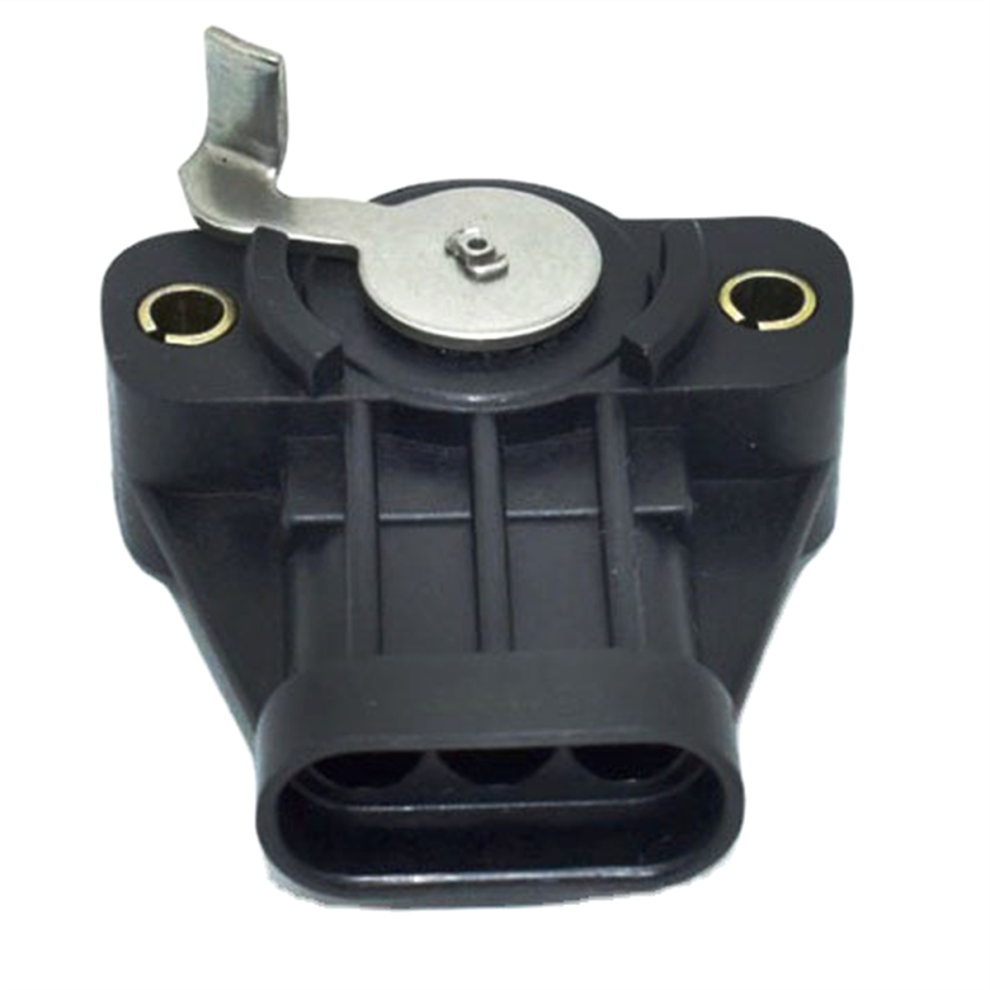 Throttle Position Sensor for