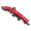 Achterremlicht bumperreflector links LR060911/LR102042 2