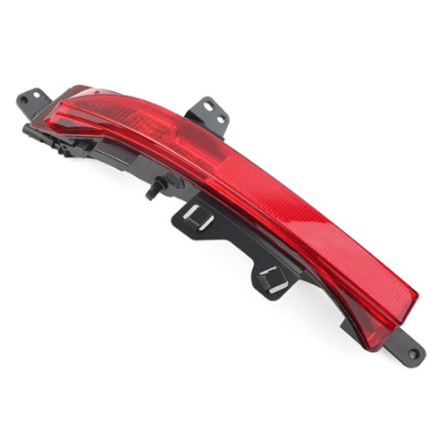Achterremlicht bumperreflector links LR060911/LR102042 1