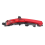 Achterremlicht bumperreflector links LR060911/LR102042 3