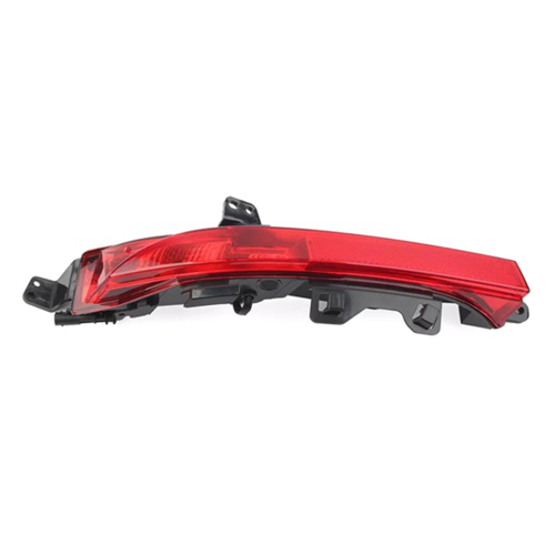 Achterremlicht bumperreflector links LR060911/LR102042 2