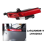 Achterremlicht bumperreflector links LR060911/LR102042 6