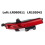 Achterremlicht bumperreflector links LR060911/LR102042 7