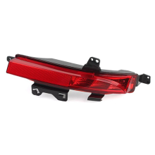 Riflettore paraurti posteriore luce freno auto destro LR060910/LR102041