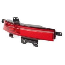 Achterremlicht bumperreflector links LR060911/LR102042