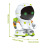 Smart Robot Early Education Intelligent Space Robot 7