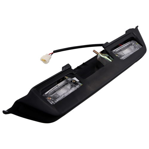 License Plate Lamp Assy Rear License Plate Light 1