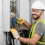 Adjustable Automatic Wire Stripper and Cutter, Wire Stripper Tool 6
