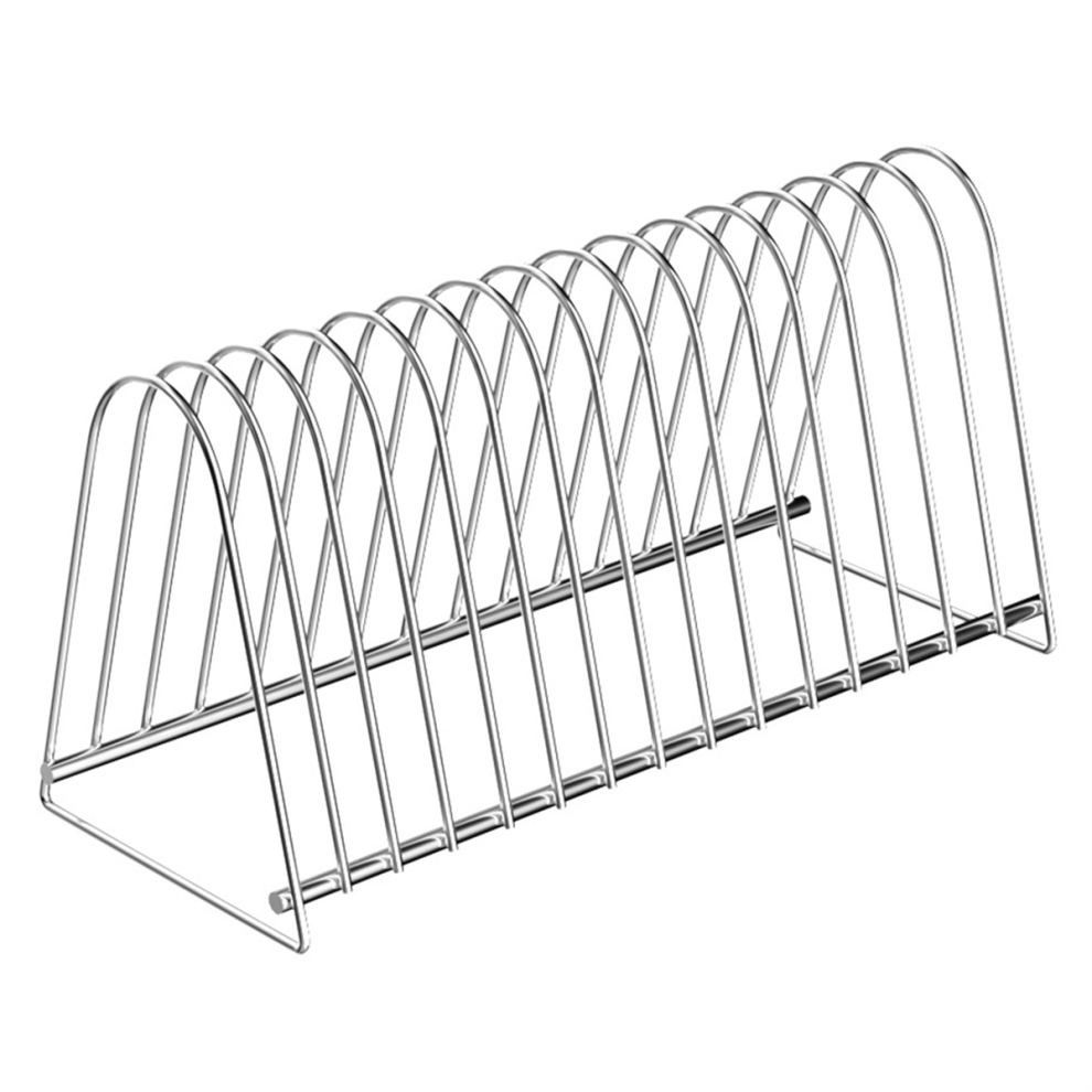 Schallplatten-PräSentationsstäNder, LesestäNder, Aufbewahrung Zu Hause, 15 SteckpläTze-image