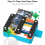 TF1 MINI Heat-Insulating Glass Chip 5