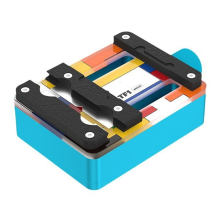 TF1 MINI Heat-Insulating Glass Chip