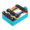 TF1 MINI Heat-Insulating Glass Chip 1