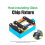 TF1 MINI Heat-Insulating Glass Chip 2