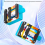 TF1 MINI Heat-Insulating Glass Chip 3