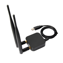Carte réseau sans fil RT3572L Chipset Récepteur Émetteur Wifi