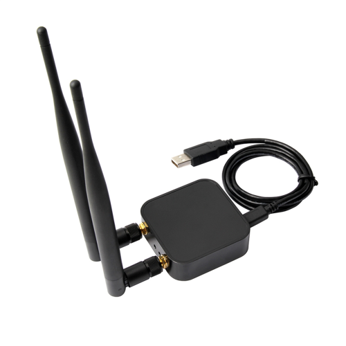 RT3572L Chipset Wireless Network Card Wifi Receiver Transmitter