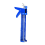 5PCS Caulking Tool, 10:1 Thrust Ratio, Caulk Tool No Drip 3