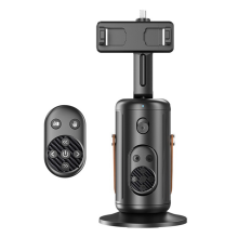 Q04 Gimbal Fully Automatic Follower with Remote Control Phone Holder