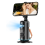 Q04 Gimbal Fully Automatic Follower with Remote Control Phone Holder 2