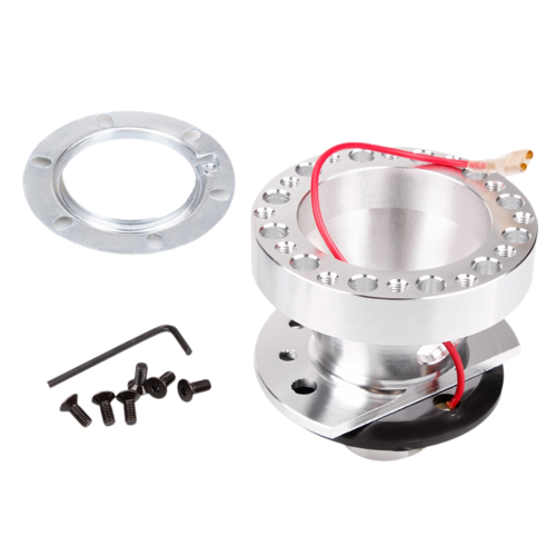 Car Steering Wheel Base Connector for Car EK 2