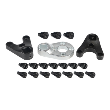 Motorcycle Tilt Pin Wrench Tool Kit for Outboard Trim