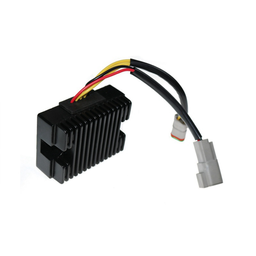 Voltage Regulator Rectifier For Rxp Rxt Gtx 3D Rfi Di 4852739755180