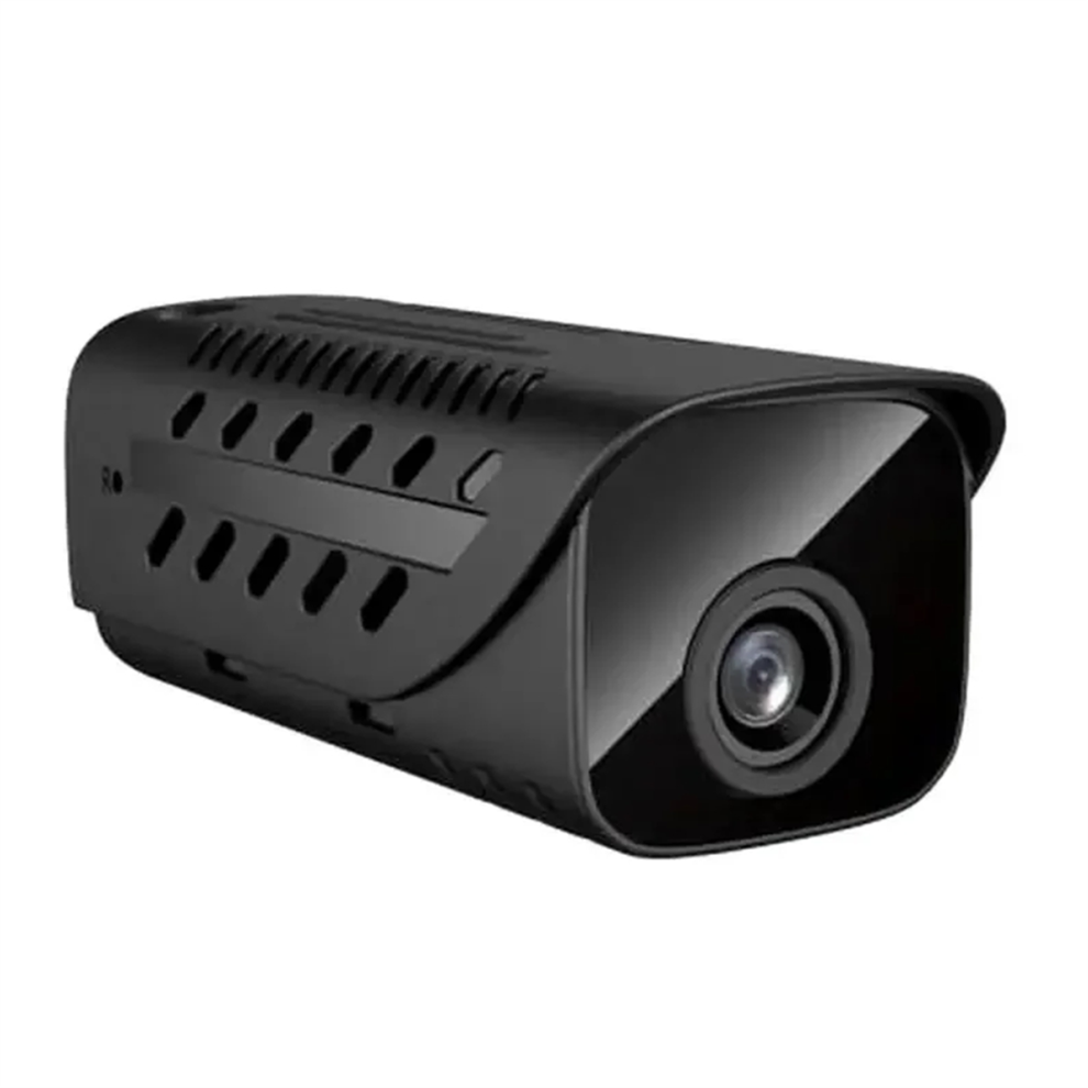 Mini caméra IP Wifi HD 1080p, petite webcam de surveillance à distance