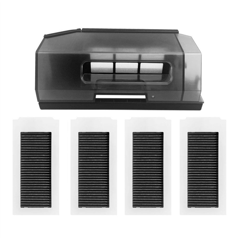 FüR X5 Omni / X5 Pro Omni Roboter-Staubsauger-ZubehöR-image