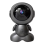 Wireless Wifi Camera Auto Tracking AI Human Detect Baby Monitor(EU) 1