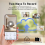 Wireless Wifi Camera Auto Tracking AI Human Detect Baby Monitor(EU) 3